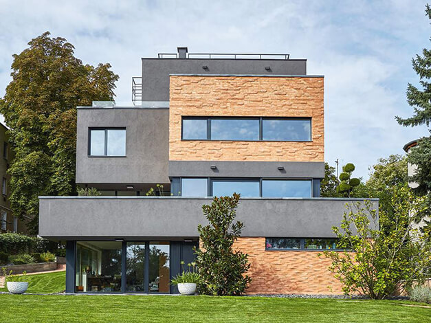 Rozmieszczenie i wybór okien do domu energooszczędnego